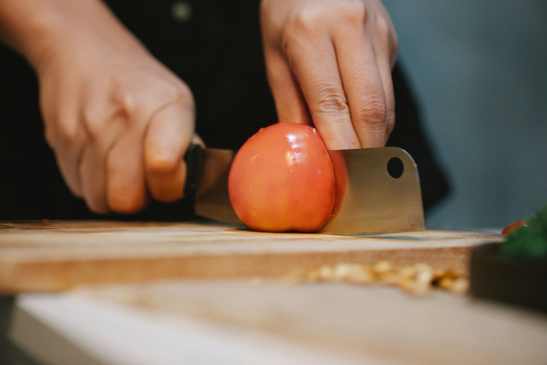 Kuhinjski nož Chef 20 cm